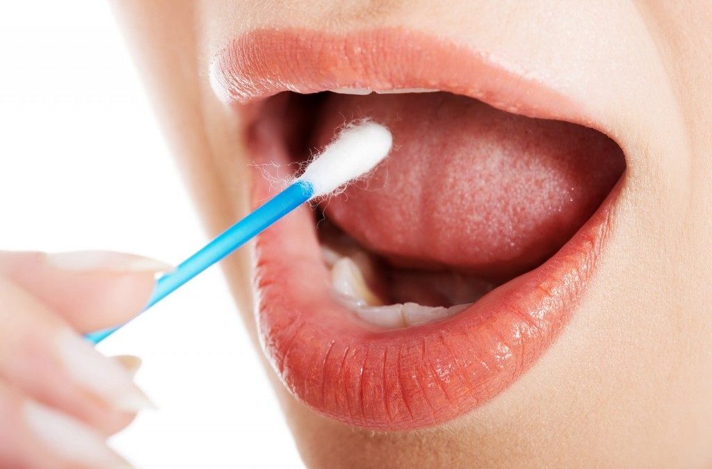 L’importanza della saliva nella prevenzione della carie