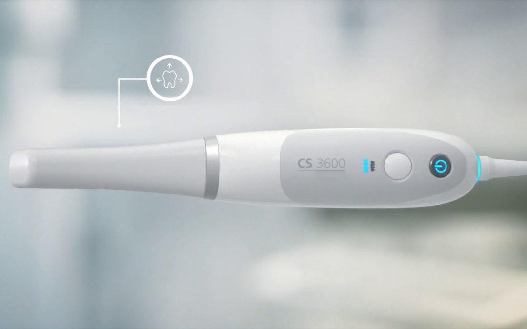L’impronta digitale dei denti: un pezzo di futuro… nel presente