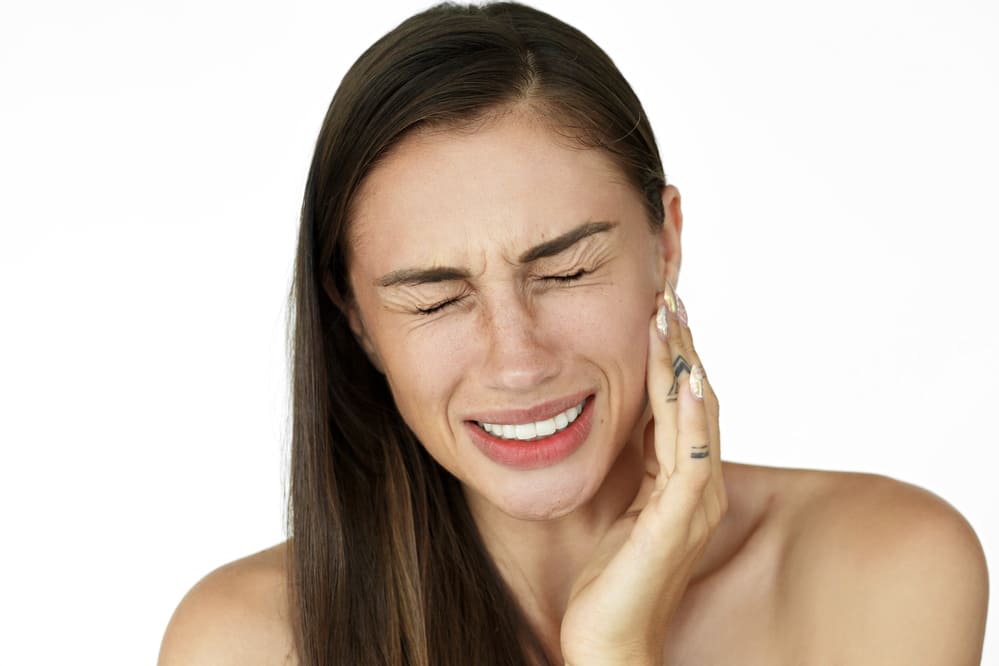 Rigetto impianti dentali
