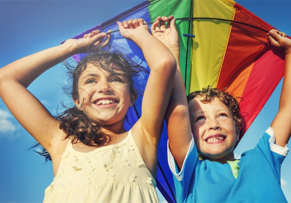 5 consigli per mantenere sani i denti dei tuoi bambini