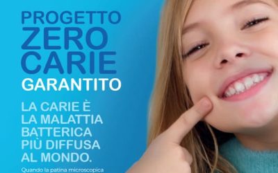 Progetto zero carie