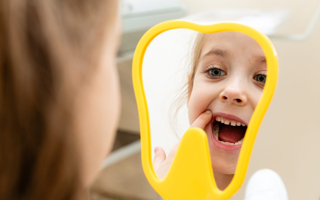 MIH: cos’è l’ipomineralizzazione dello smalto dentale?