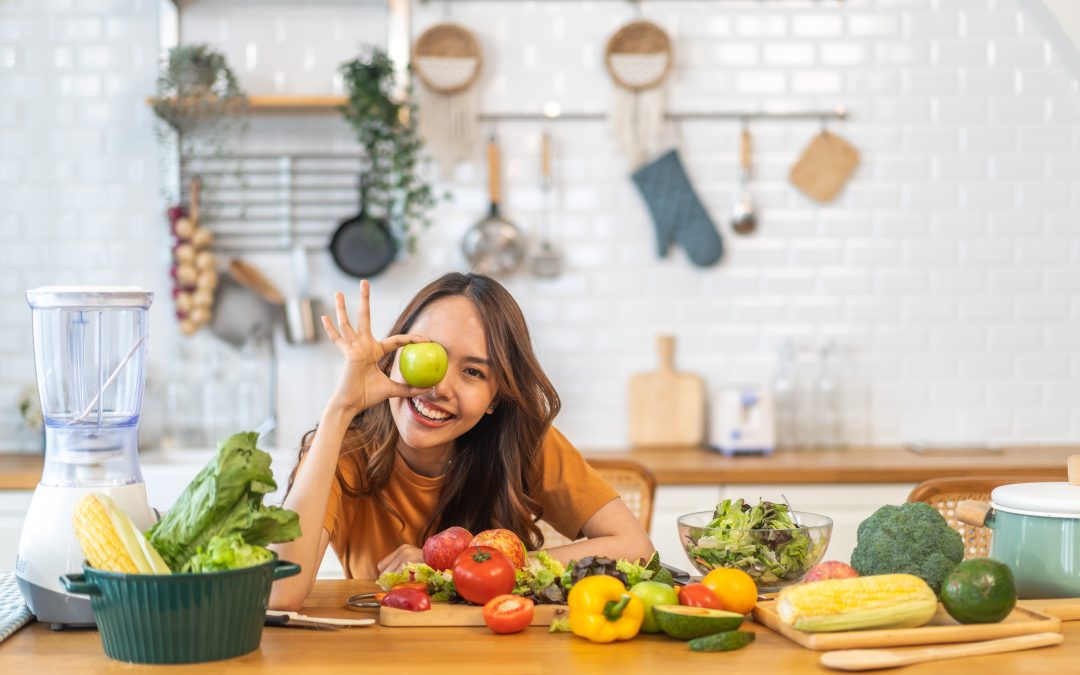 Alimentazione post-intervento: cosa mangiare per guarire con gusto.