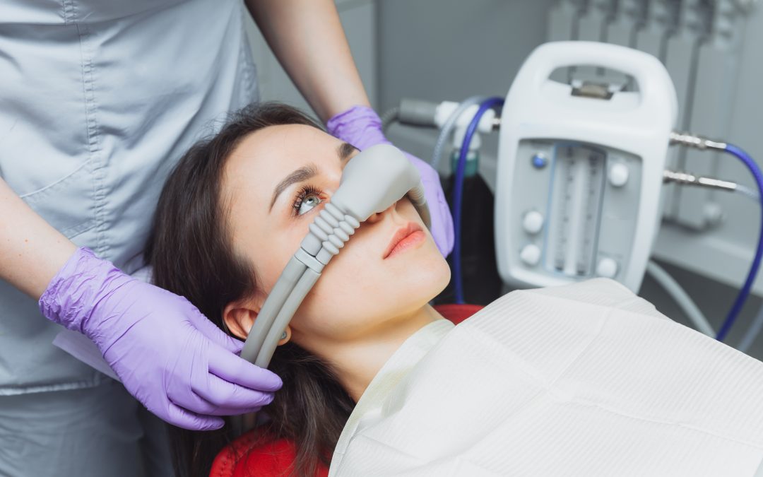 Sedazione dolce: il segreto per affrontare le cure senza stress