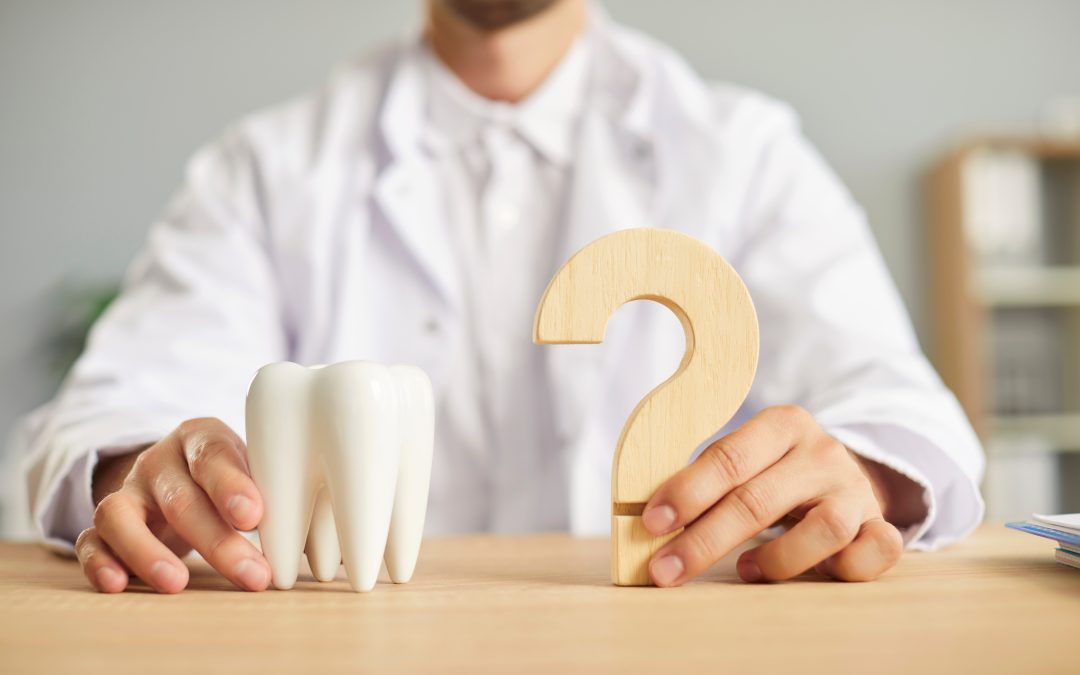 Domande frequenti sulla sedazione dolce: tutto quello che vorresti sapere