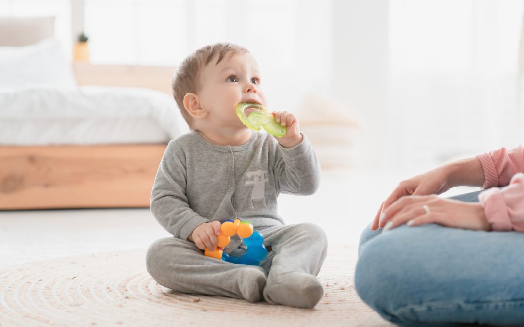 L’importanza dei denti da latte per il futuro del sorriso