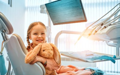 Curare con dolcezza: come la moderna odontoiatria pediatrica trasforma l’esperienza dei più piccoli