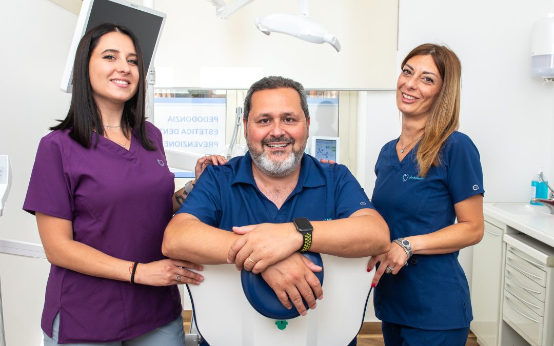 Dentista pediatrico a Roma: come scegliere e perché affidarsi a uno specialista