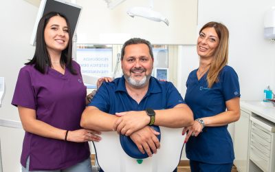 Dentista pediatrico a Roma: come scegliere e perché affidarsi a uno specialista