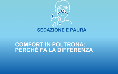 Comfort in poltrona: perché fa la differenza