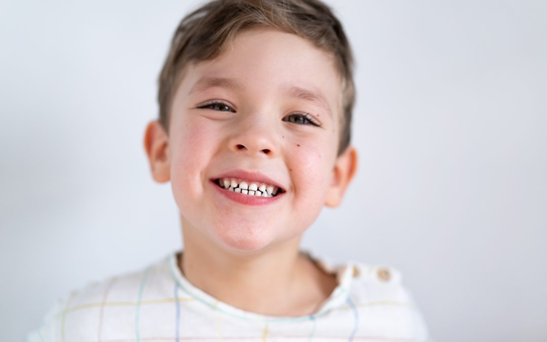 Dentizione nei bambini: cosa aspettarsi e quando intervenire