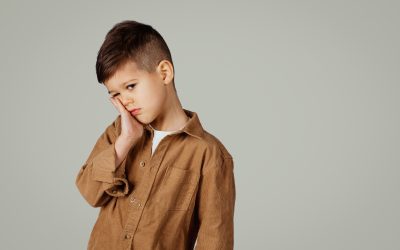 Mal di denti nei bambini: cause, rimedi e quando chiamare il dentista