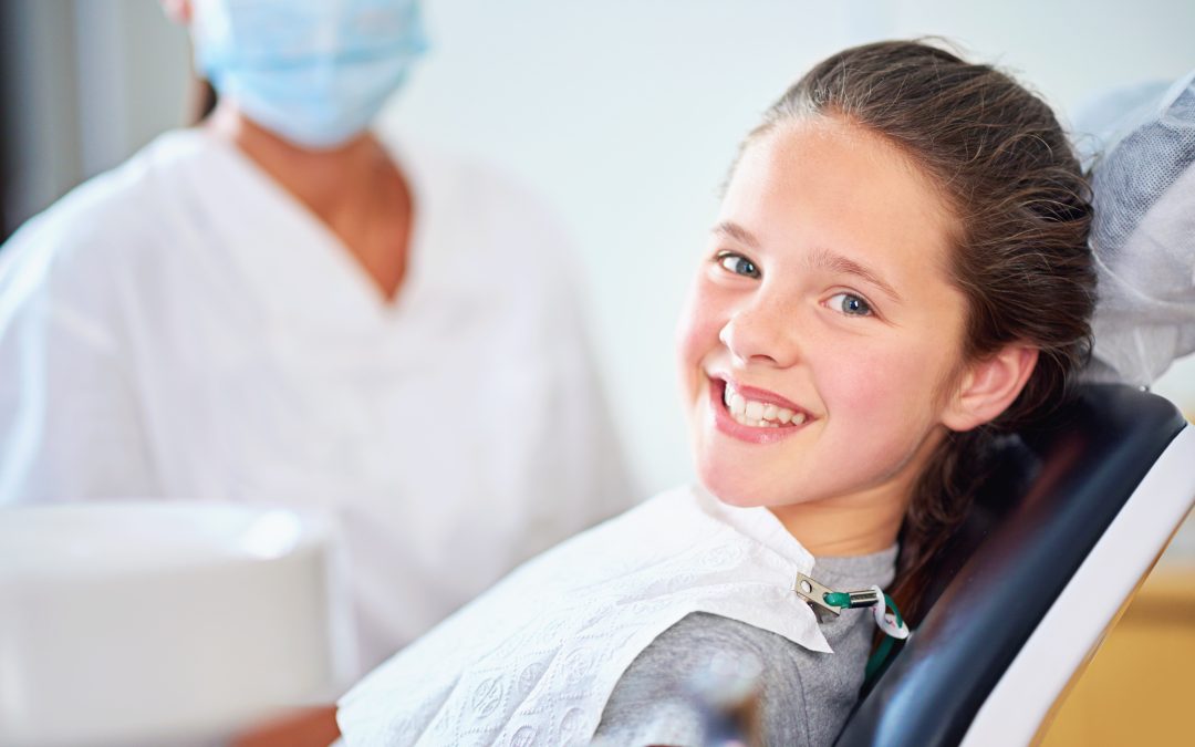 Denti storti nei bambini: quando preoccuparsi e quando serve l’apparecchio